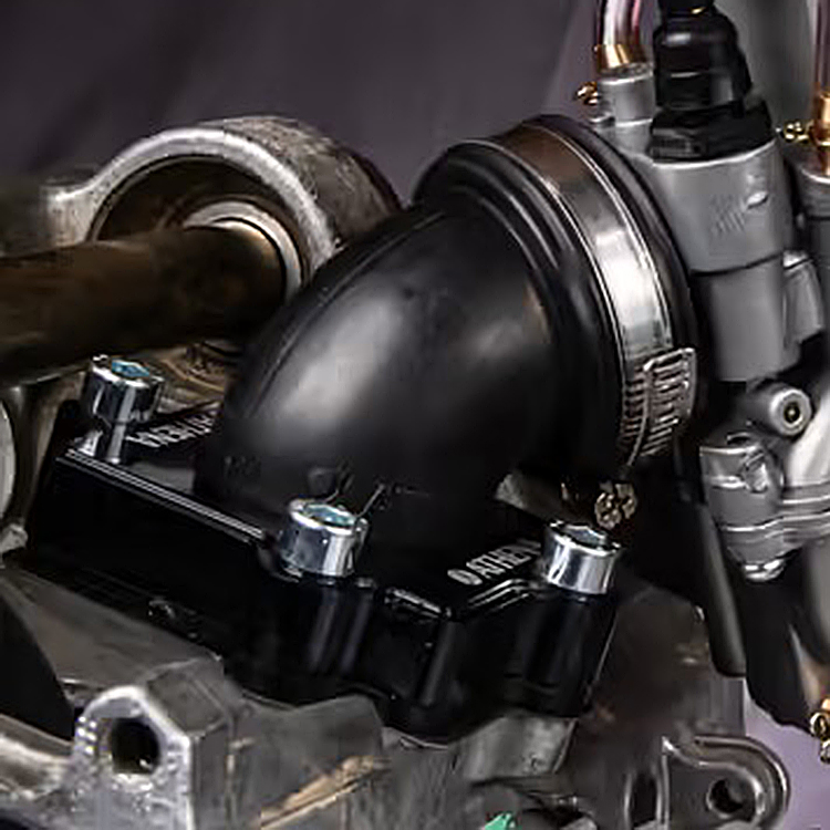 ATHENA ビッグバルブキット