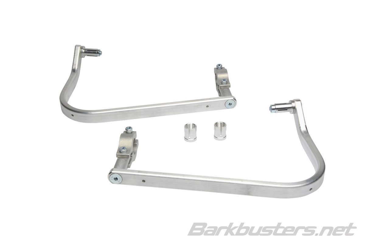 jet handguard -two Point Mount