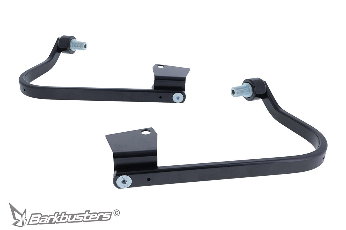 jet handguard -two Point Mount