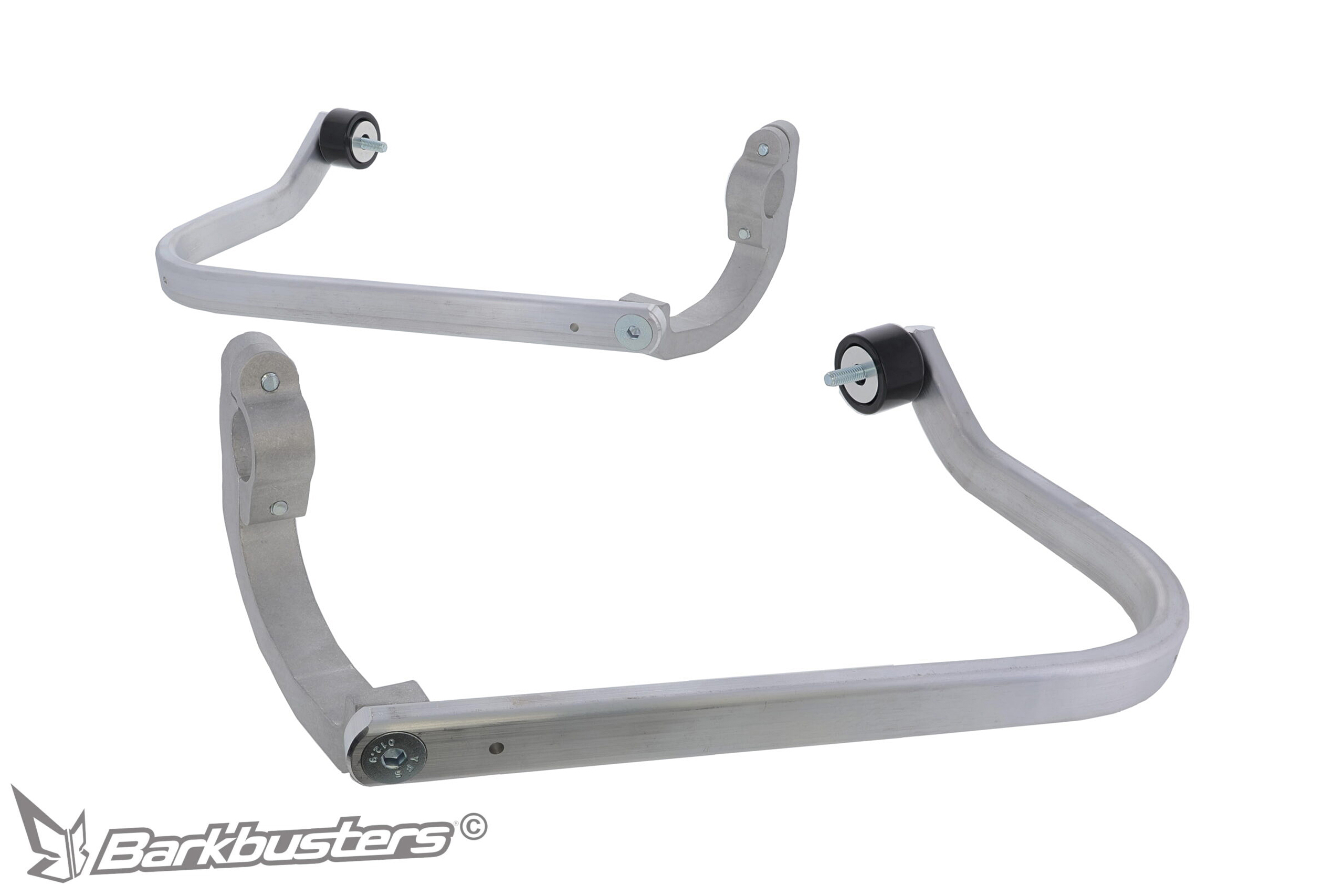 jet handguard -two Point Mount