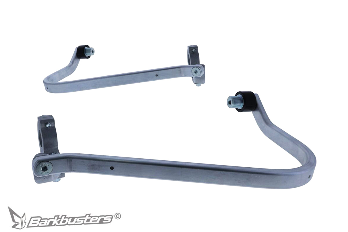 jet handguard -two Point Mount