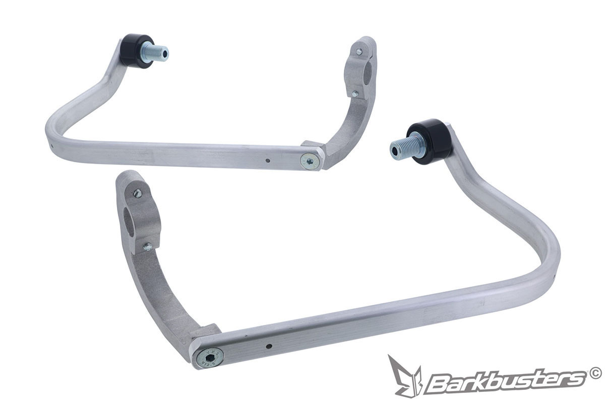 jet handguard -two Point Mount
