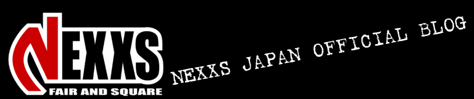 NEXXS JAPAN OFFICIAL BLOG