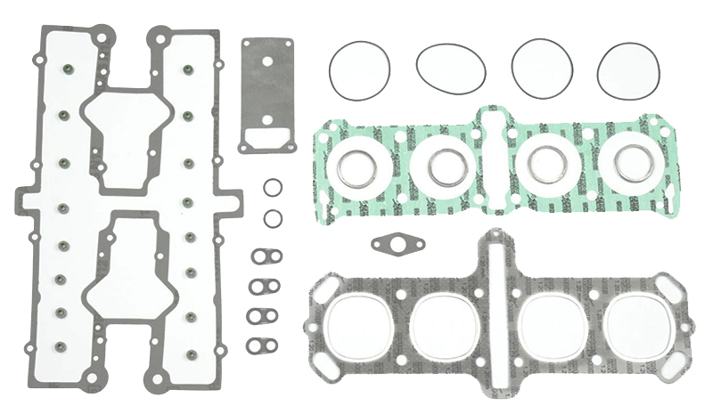 NEXXS JAPAN ATHENA ガスケットセット スズキ