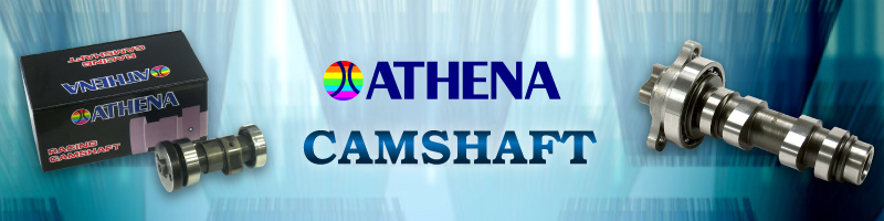 ATHENA CAMSHAFT