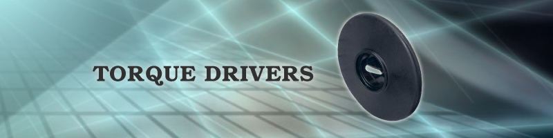 ATHENA　torque-drivers