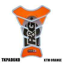TKPAD6KO:KTM ORANGE