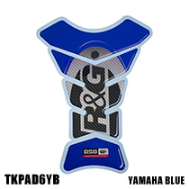 TKPAD6YB:YAMAHA BLUE