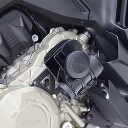 DENALI ホーン用マウントキッ