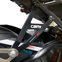 NEXXS JAPAN OFFICIAL WEBSITE HONDA CBR1000RR-R バイク部品
