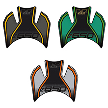 motografix タンクパッド