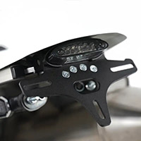 フェンダーレスキット